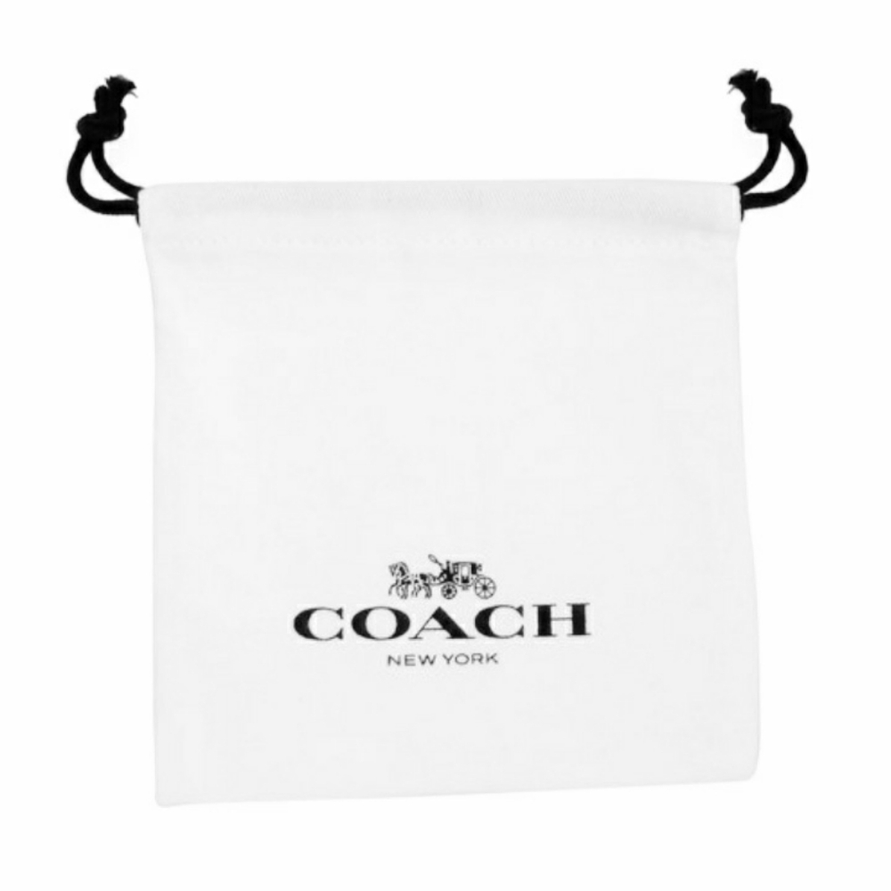 ● COACH | Dust Bag Set of 2 mini bag